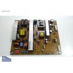 EAY62609601 , EAX64276601/13 , PSPF-L101A , LG 42PA4500 , 42PN450B , POWER BOARD